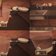 Screenshot of homebrewing process in video game